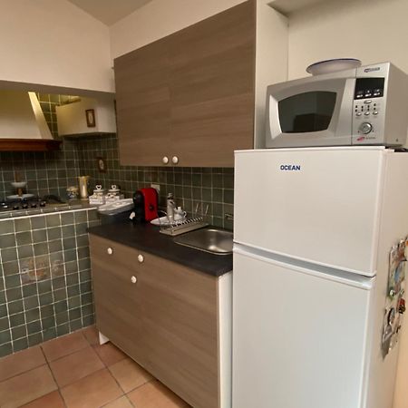 B&B Con Cucina La Ninfea Caltagirone Exterior photo
