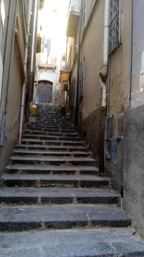 B&B Con Cucina La Ninfea Caltagirone Exterior photo