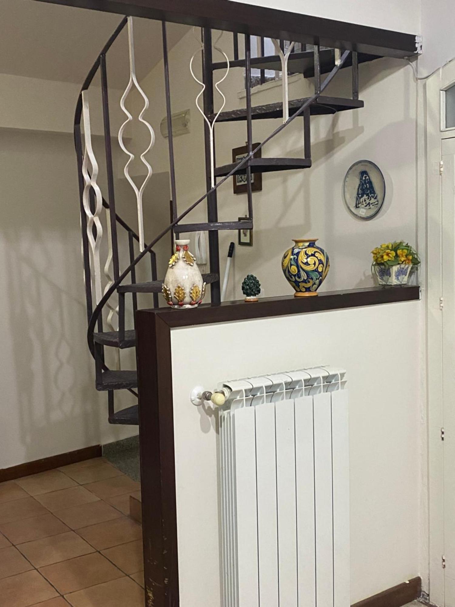 B&B Con Cucina La Ninfea Caltagirone Exterior photo
