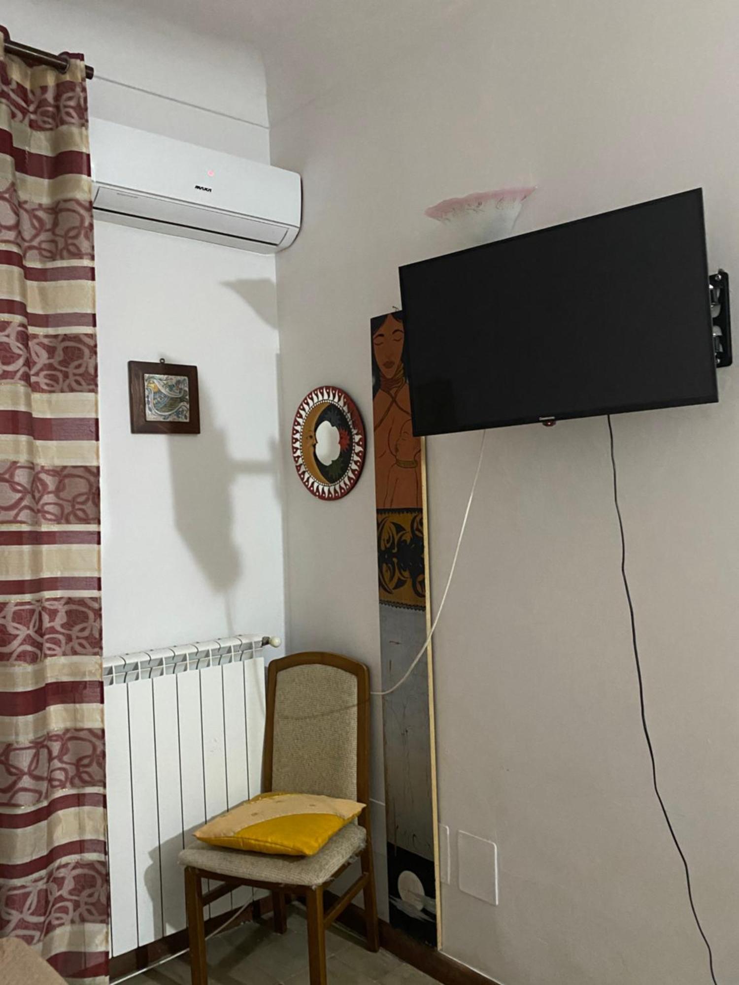 B&B Con Cucina La Ninfea Caltagirone Exterior photo