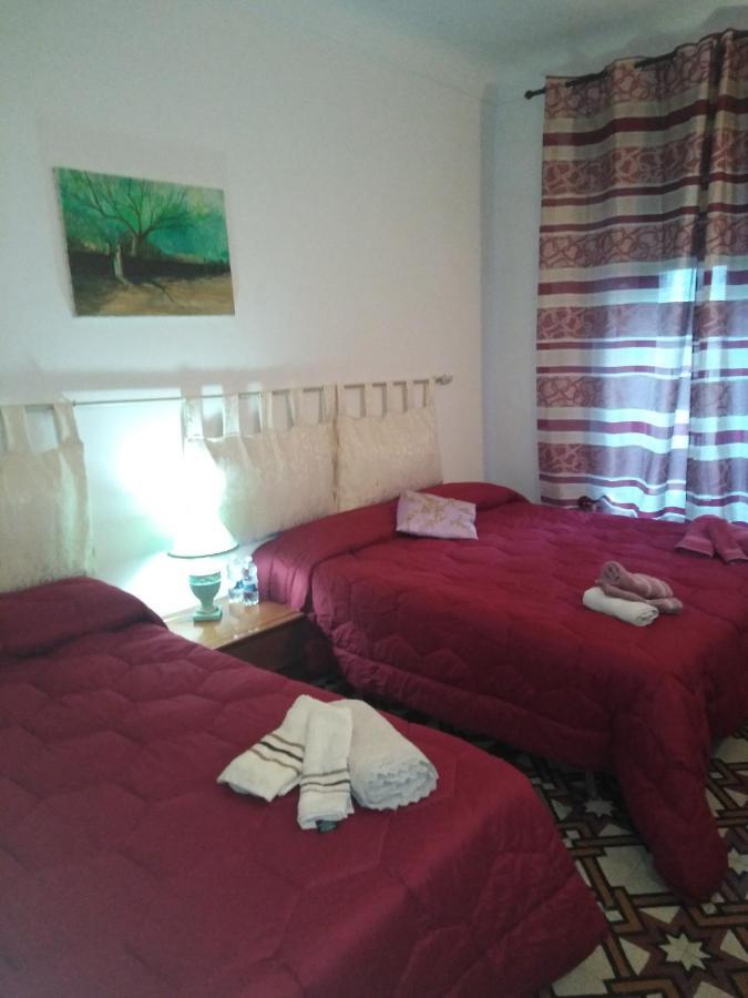B&B Con Cucina La Ninfea Caltagirone Exterior photo